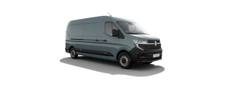 Renault Ticari