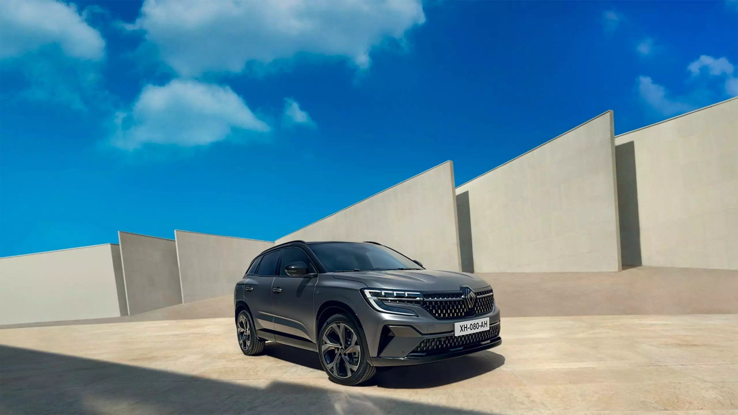Yeni Tiggo 8